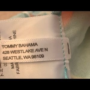 Tommy Bahama skirt